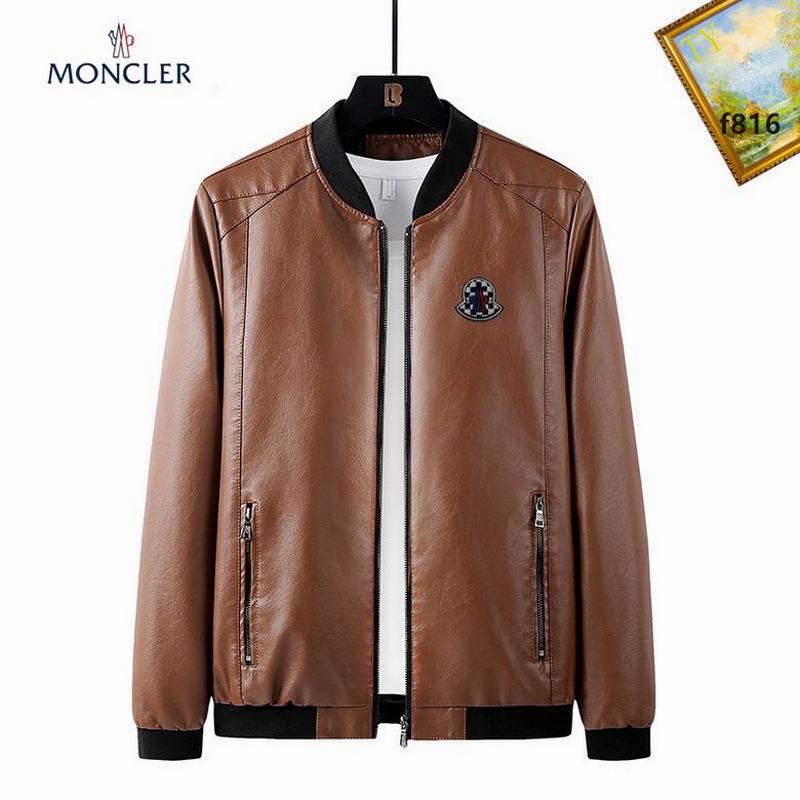 Moncler Men's Outwear 114